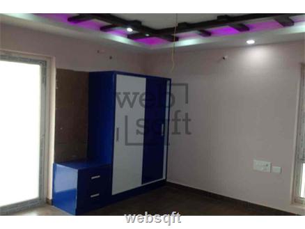 3 BHK Apartment-flats for Sale in Telangana